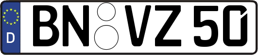 BN-VZ50