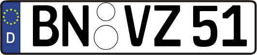 BN-VZ51