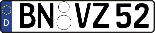 BN-VZ52