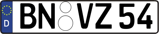 BN-VZ54