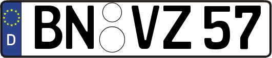 BN-VZ57