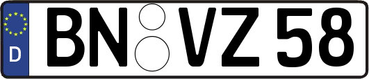 BN-VZ58