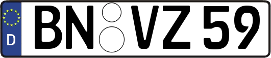 BN-VZ59