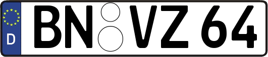 BN-VZ64