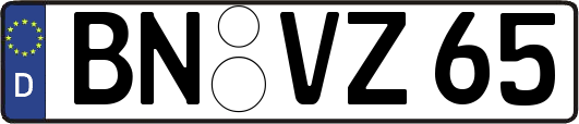 BN-VZ65