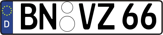 BN-VZ66