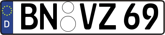 BN-VZ69