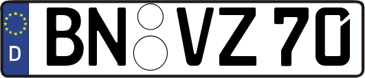 BN-VZ70
