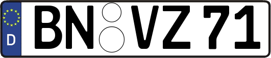 BN-VZ71