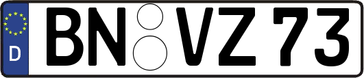 BN-VZ73