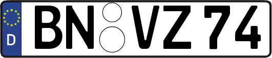 BN-VZ74