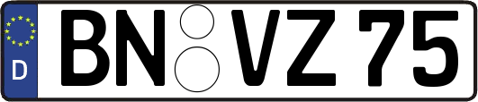 BN-VZ75