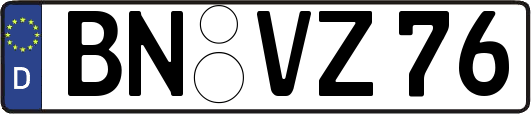 BN-VZ76