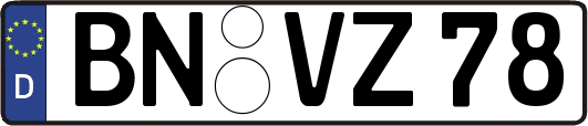 BN-VZ78