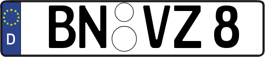 BN-VZ8