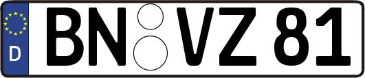 BN-VZ81