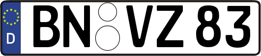 BN-VZ83