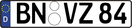 BN-VZ84