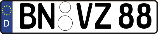BN-VZ88