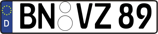 BN-VZ89