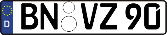 BN-VZ90