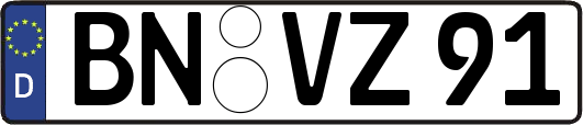 BN-VZ91
