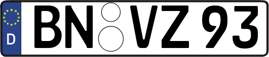 BN-VZ93