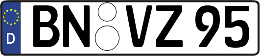 BN-VZ95
