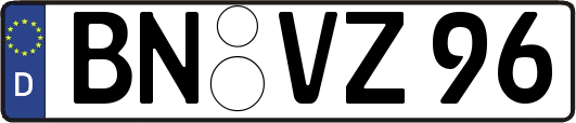 BN-VZ96
