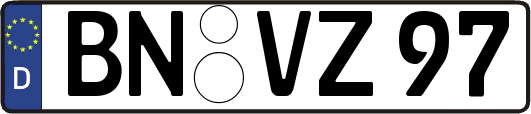 BN-VZ97