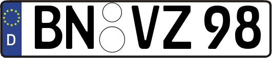 BN-VZ98