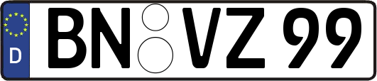 BN-VZ99