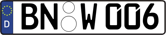 BN-W006