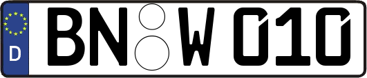 BN-W010
