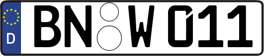 BN-W011
