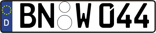 BN-W044