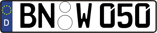 BN-W050