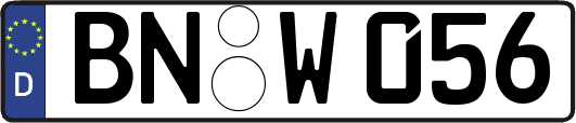 BN-W056