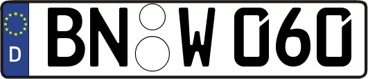 BN-W060