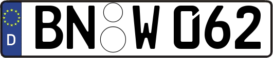 BN-W062