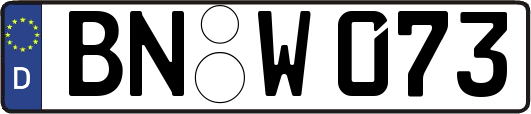 BN-W073