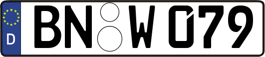 BN-W079