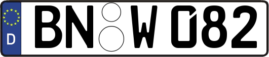 BN-W082