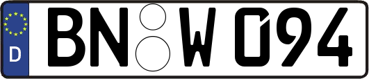 BN-W094