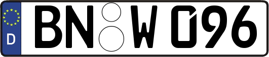 BN-W096