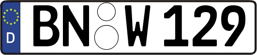 BN-W129