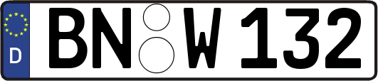BN-W132