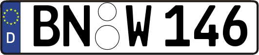 BN-W146