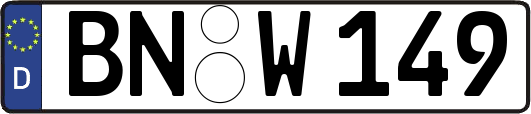 BN-W149