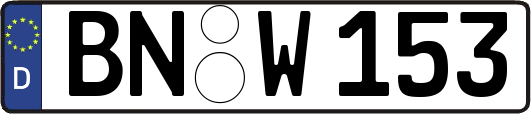 BN-W153